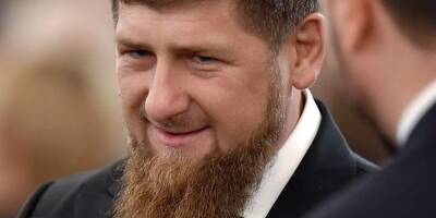 Guerre en Ukraine: Ramzan Kadyrov gravement malade? Un empoisonnement évoqué par des médias