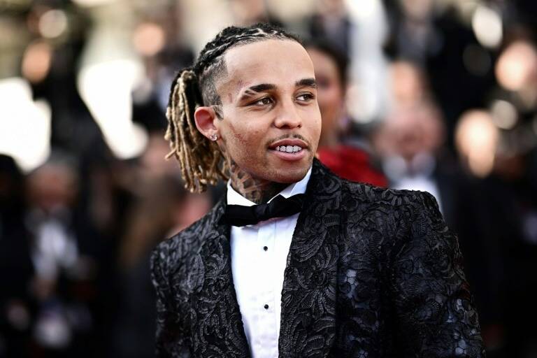 Le rappeur Zola en garde à vue pour refus d'obtempérer lors d'un contrôle de gendarmerie