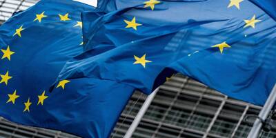 L'Ukraine et la Moldavie, officiellement candidats à l'UE, le statut accordé par Les Vingt-Sept