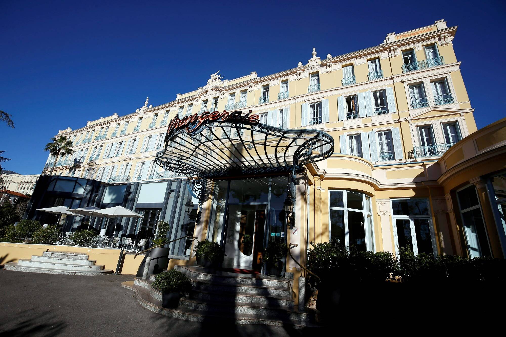 Ces six lieux emblématiques de Menton vont ouvrir leurs portes au public pour des visites guidées