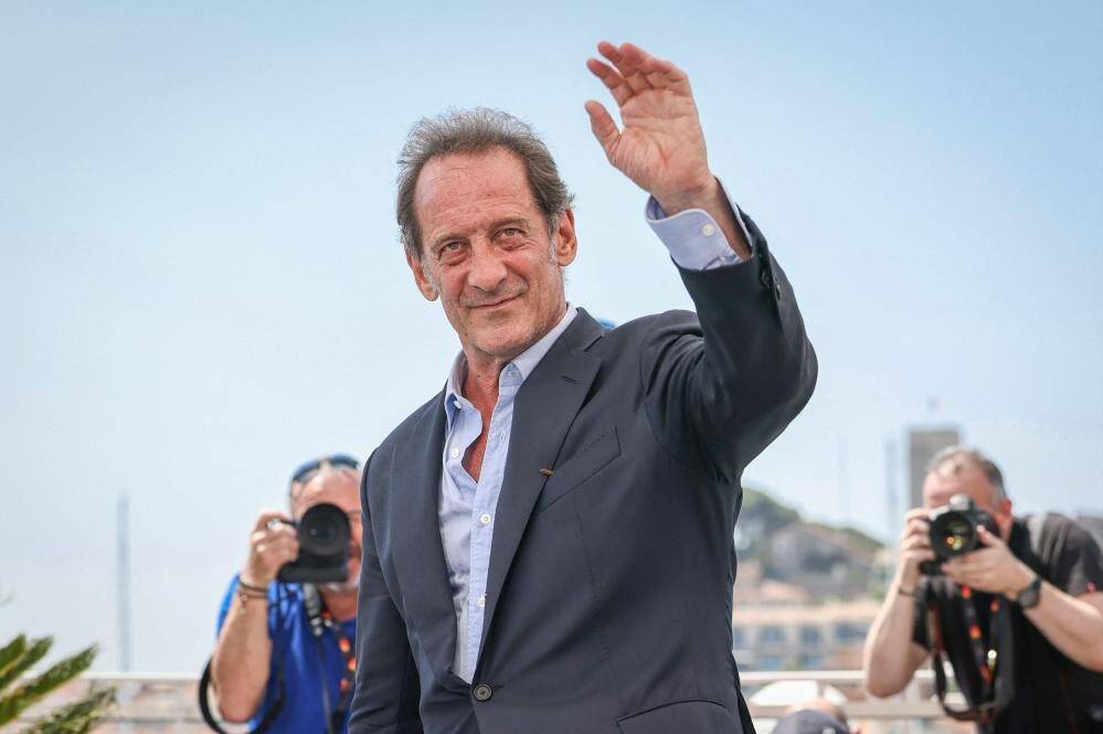 "Le statut d'artiste ne doit pas être un totem d'immunité"... Vincent Lindon appelle à l'accompagnement des femmes dans les affaires #Metoo au cinéma
