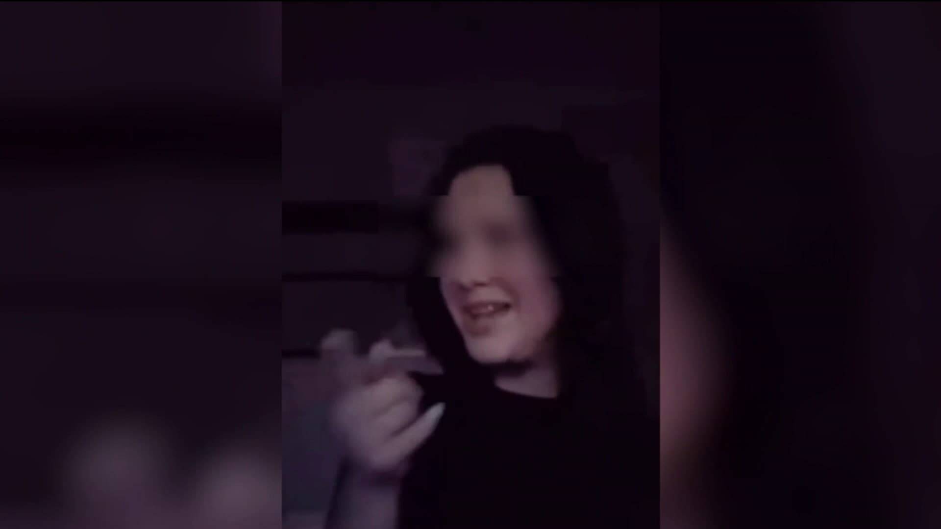 "Je suis perdue, je cherche ma fille partout": le témoignage poignant de la mère de Lindsay, qui s'est suicidée à cause du harcèlement scolaire