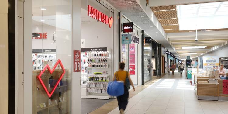 Prêt-à-porter, animaux, seconde main... Ces enseignes qui s'installent au centre commercial Lingostière de Nice