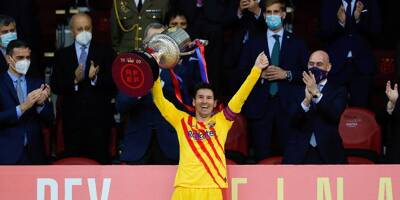 Lionel Messi attendu dimanche à Paris? Le PSG en passe de signer un coup historique