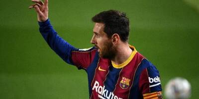 Lionel Messi attendu à Paris dans la journée, signature imminente au PSG