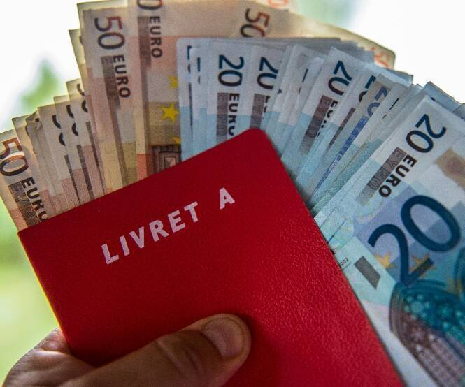 Le taux du Livret A augmente ce mardi, pour la première fois en deux ans