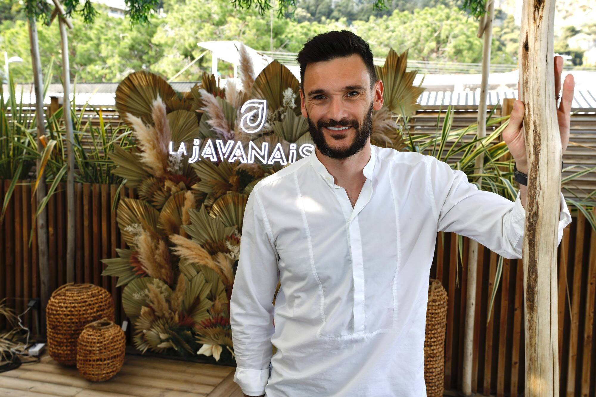 Villefranche Saint-Jean/Beaulieu devient le Riviera FC, Hugo Lloris impliqué