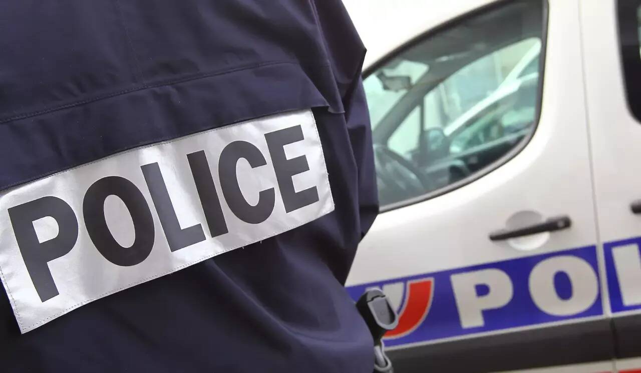Un homme armé interpellé près de la gare Thiers à Nice ce jeudi matin