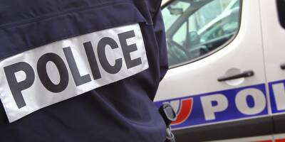 Refus d'obtempérer à Nice: un policier blessé par un chauffard, la police ouvre le feu
