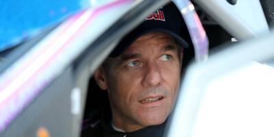 Rallye Monte-Carlo: Sébastien Loeb repasse en tête avant la dernière spéciale