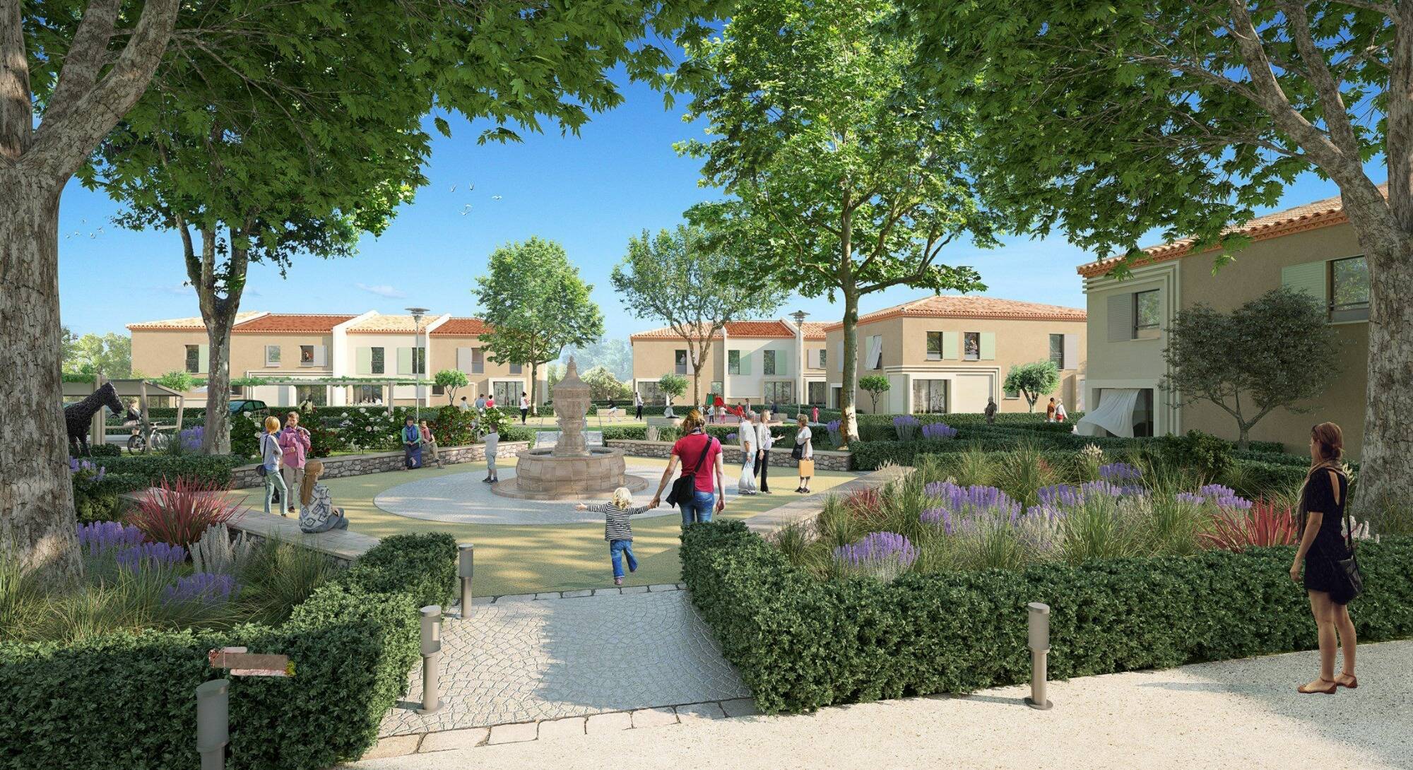 La municipalité confirme son projet de 80 logements sociaux, la pilule ne passe toujours pas dans l'opposition à Saint-Paul-de-Vence