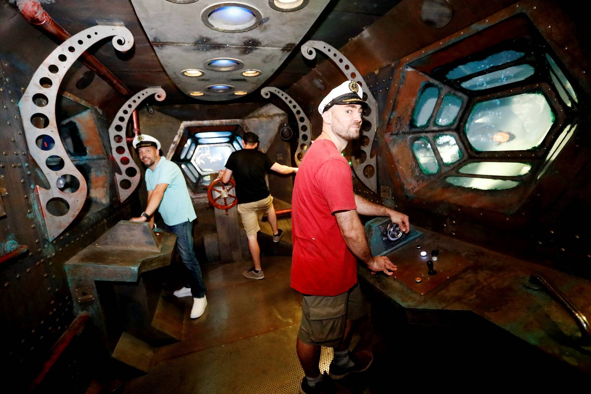 Jeux, concerts, soirées à thème... Un bar et des activités de loisirs réunis dans ce nouveau complexe au Pradet