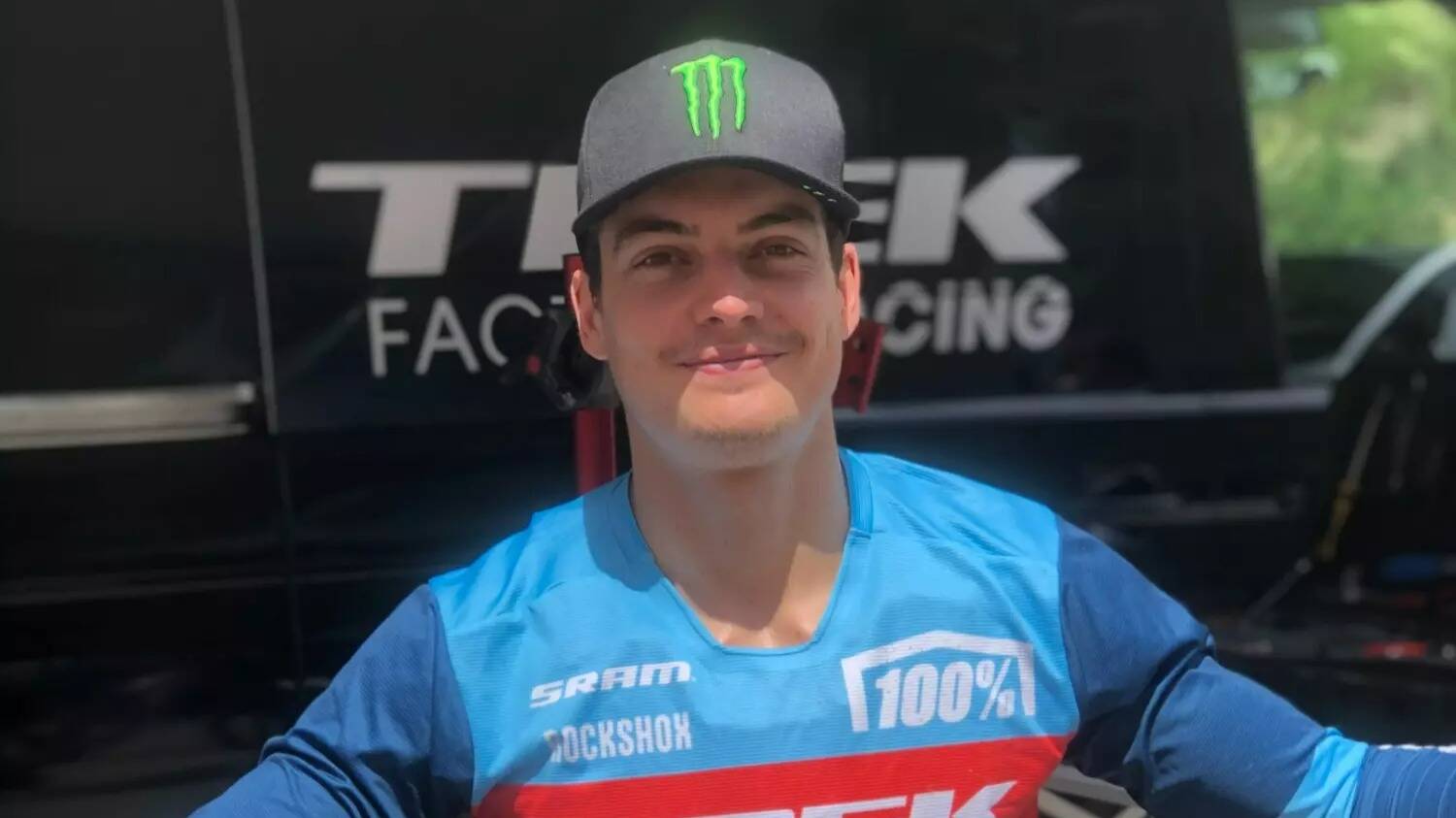 Doublé des Cagnois Loris Vergier et Loïc Bruni sur la Coupe du monde de VTT à Vallnord en Andorre