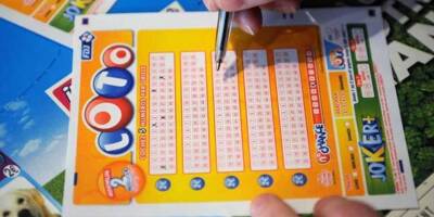 Le jackpot record de 30 millions d'euros remporté par un joueur au Loto