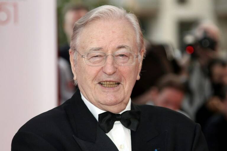 Doyen du cinéma français, le comédien Louis Velle est mort à l'âge de 96 ans