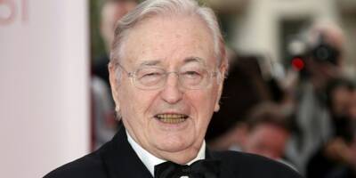 Doyen du cinéma français, le comédien Louis Velle est mort à l'âge de 96 ans