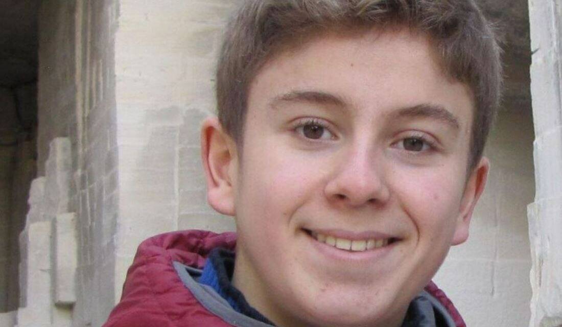 Découverte du corps du petit Emile: quand le corps de Lucas Tronche était retrouvé 6 ans plus tard, à tout juste un kilomètre de chez lui