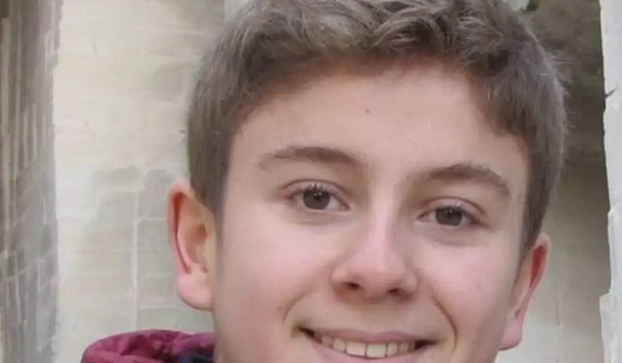 Les ossements retrouvés sont bien ceux de Lucas Tronche, l'adolescent disparu en 2015 dans le Gard