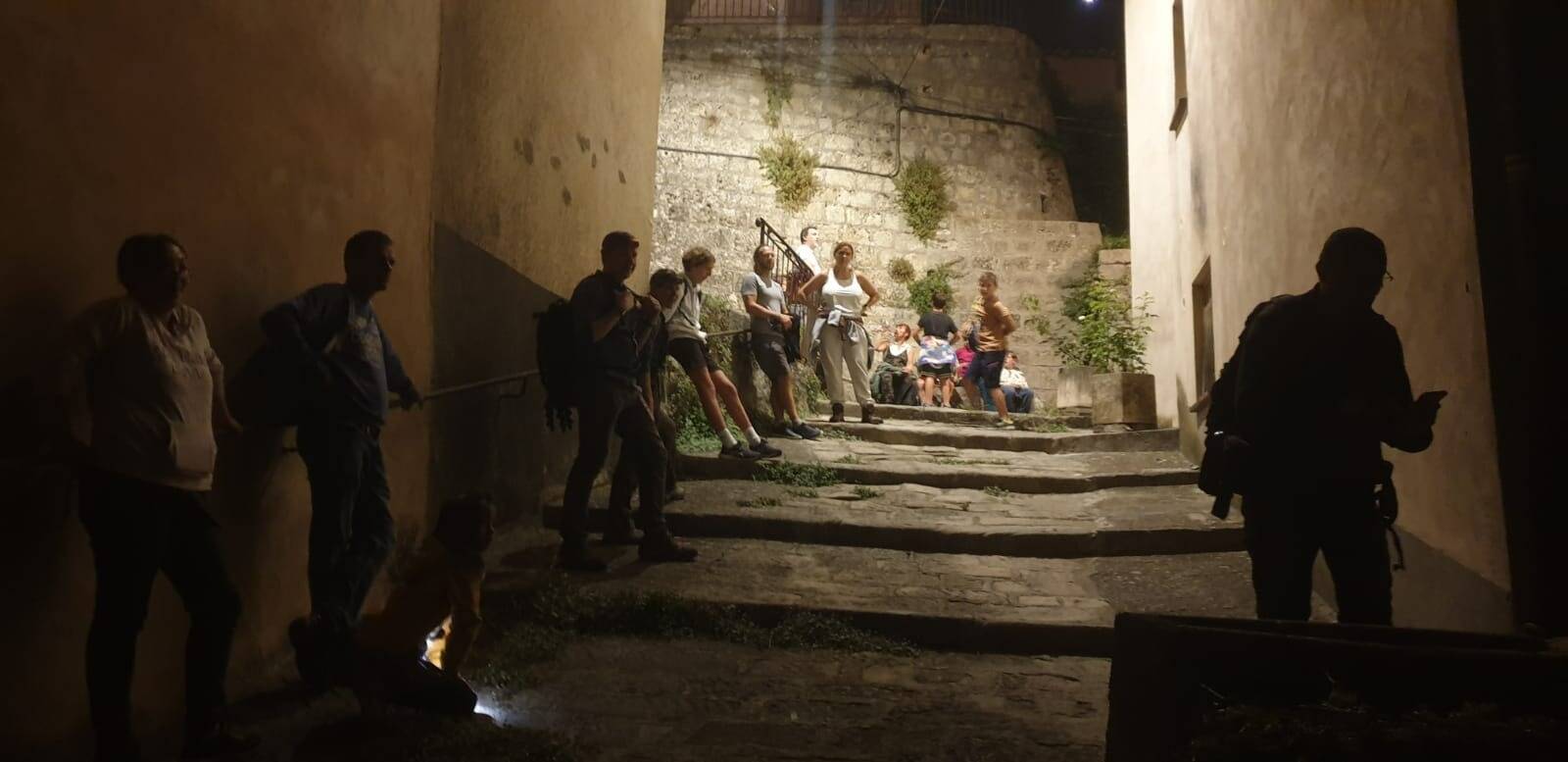 "Elle se fait rare dans les Alpes-Maritimes": dans l'arrière-pays de Nice, venez participer à ces animations pour la préservation des lucioles