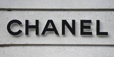 Braquage à main armée d'une boutique Chanel, près de la place Vendôme à Paris