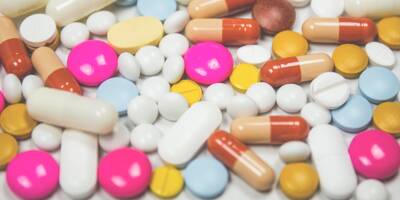 Pénurie de médicaments: forte hausse des signalements de ruptures ou risques de ruptures de stock en 2023