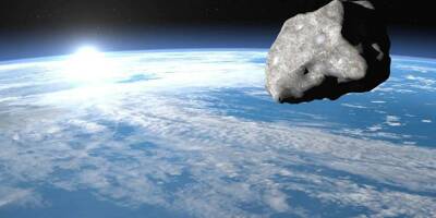 Un vaisseau de la Nasa va aller s'écraser sur un astéroïde, une mission de 
