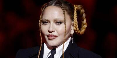 Critiquée violement sur son physique, Madonna répond à ses détracteurs et dénonce l'