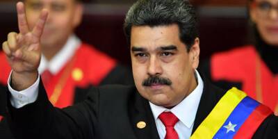 Maduro annonce une action militaire 