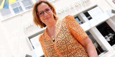 Pourquoi pour la première fois, une femme accède à la présidence de l'Union patronale du Var