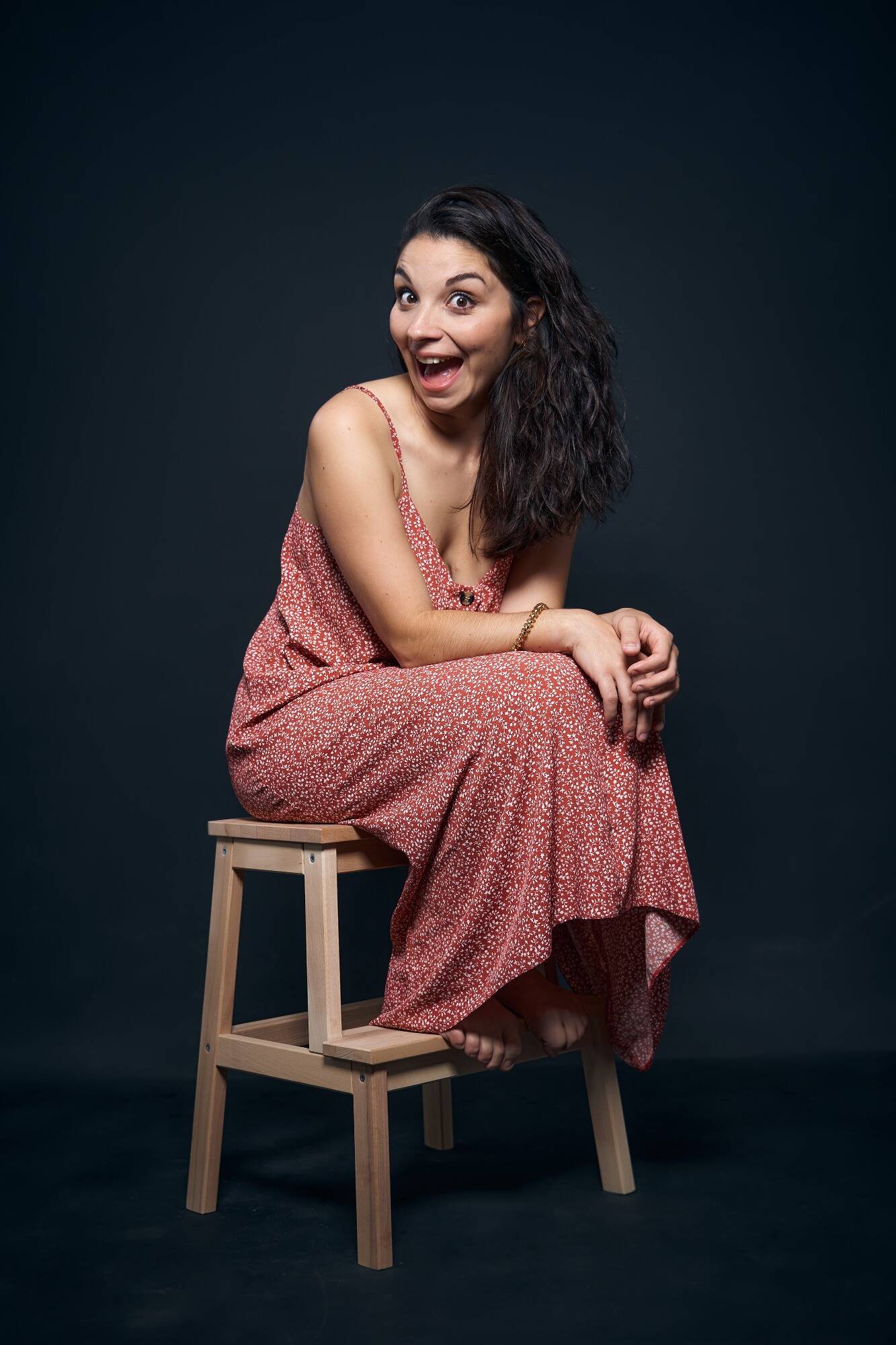 Elle se produit à guichets fermés le 27 janvier à Toulon, et revient le 14 février 2025 : Qui est Diane Segard, l'humoriste révélée par les réseaux sociaux