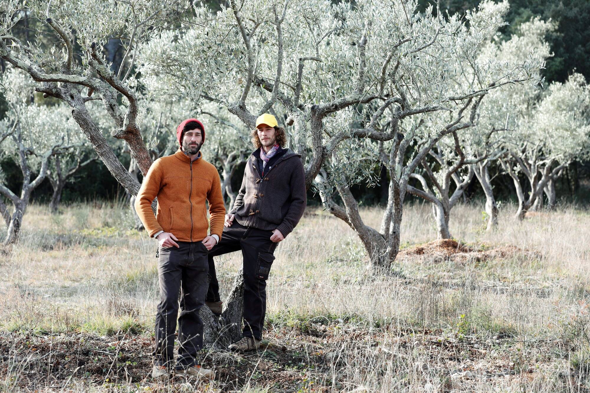 "Il n'y a pas que les agriculteurs qui sont acteurs de la terre, tout le monde peut s'engager!"