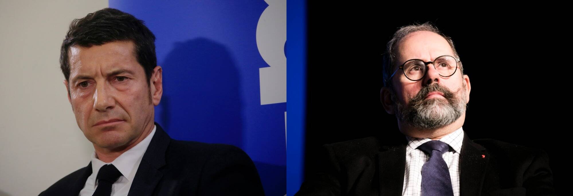 Duel Lisnard-Laurent et bataille entre les maires de France pour élire leur président... Mais l'AMF, à quoi ça sert?