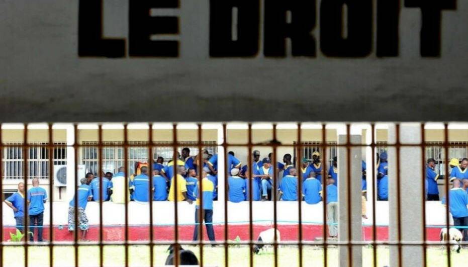 129 morts dans la tentative d'évasion de la prison de Kinshasa en République Démocratique du Congo