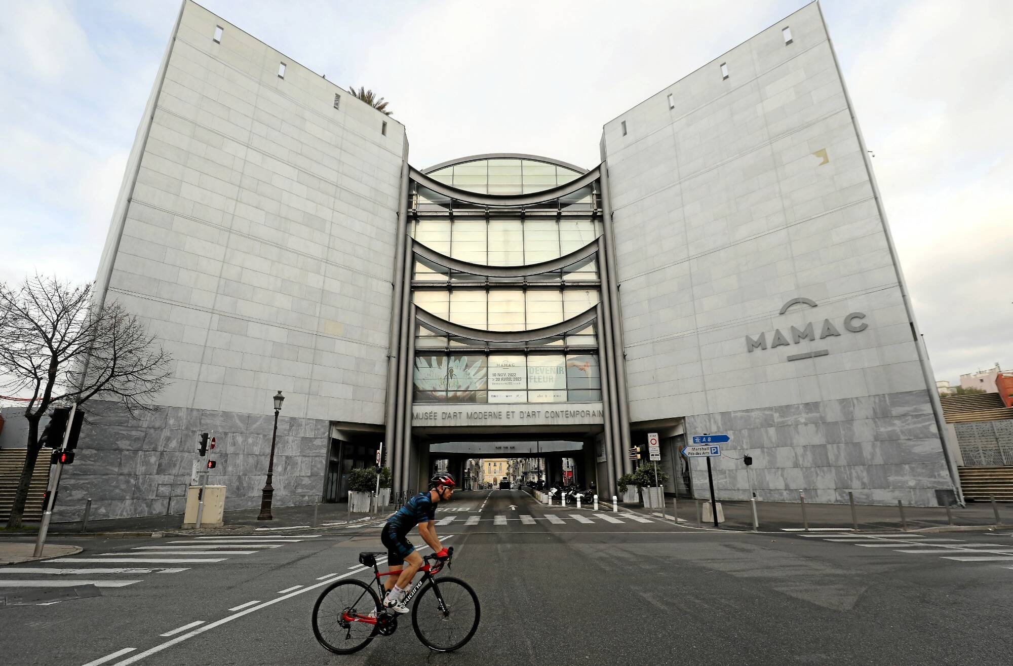 Nice deviendra-t-elle la capitale européenne de la culture en 2028? Ce qu'en pensent les professionnels du secteur