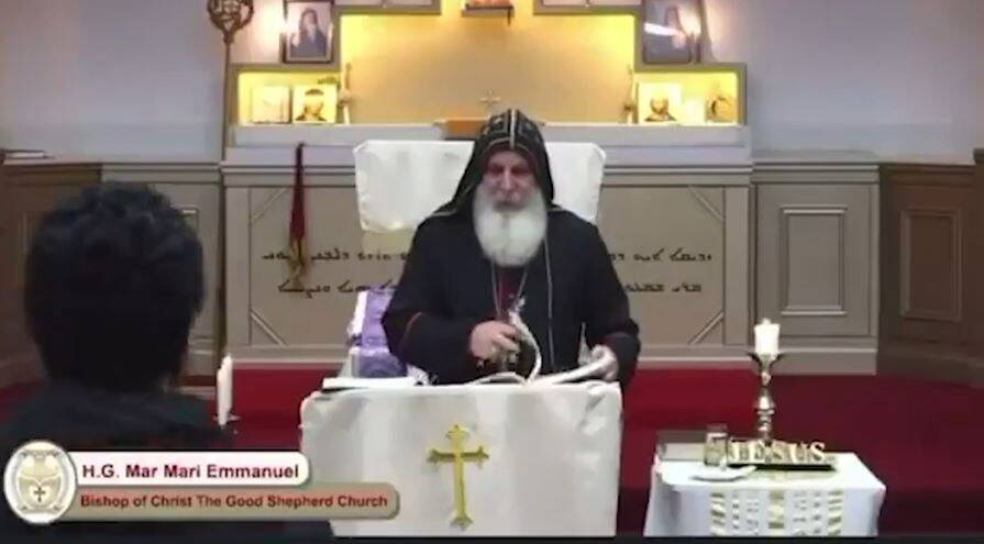 Sydney: quatre blessés, un prêtre poignardé, une personne interpellée... ce que l'on sait de l'attaque au couteau dans une église