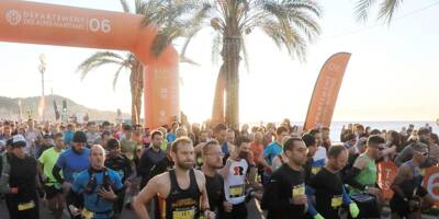 Marathon Nice-Cannes: dernier jour vendredi avant le changement de tarif