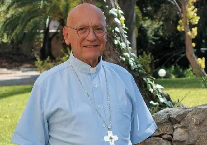 L'évêque de Nice bientôt reçu au Vatican par le pape François pour évoquer la question des migrants