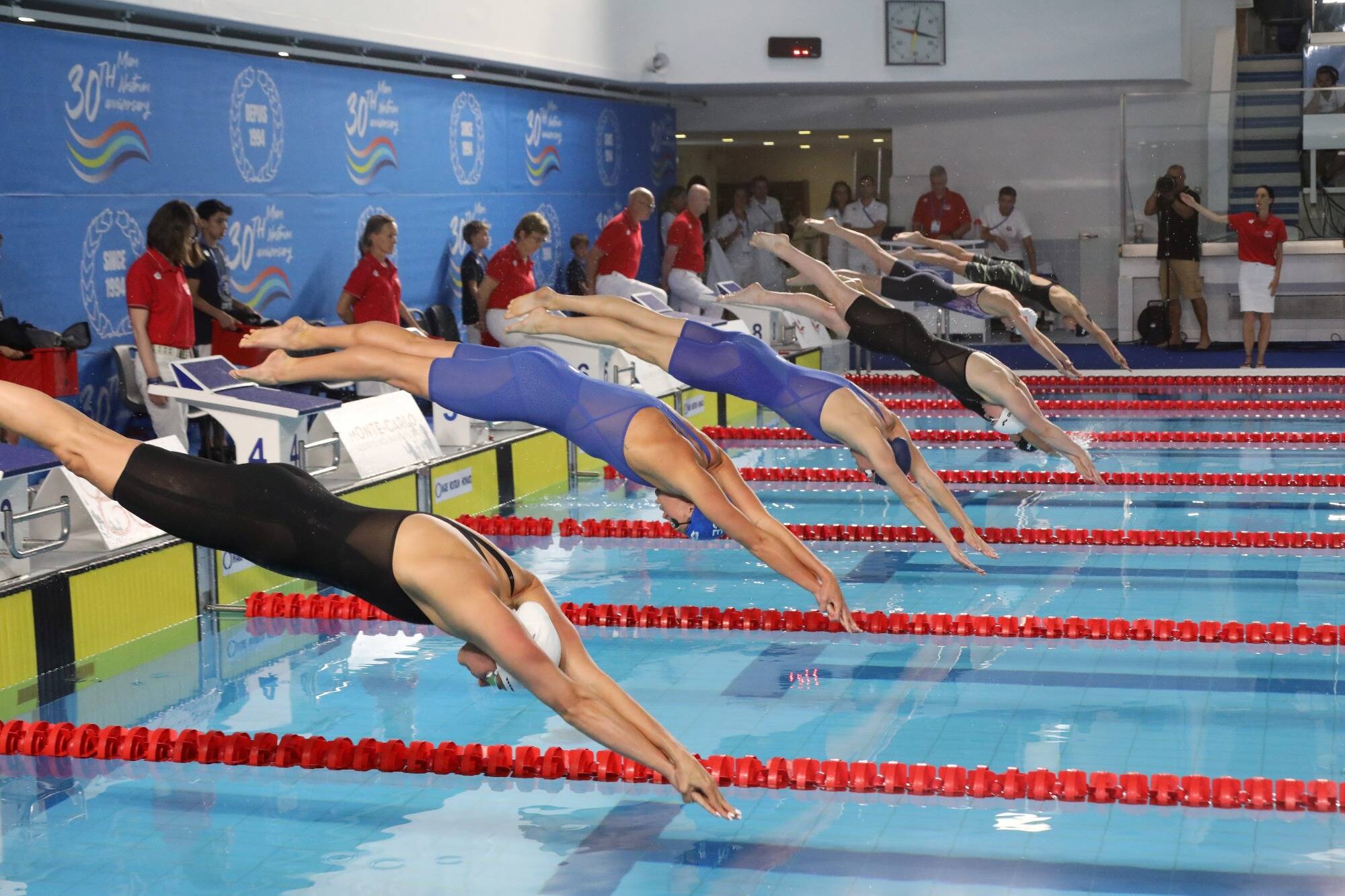 Mare Nostrum: un casting 5 étoiles en Principauté ce week-end