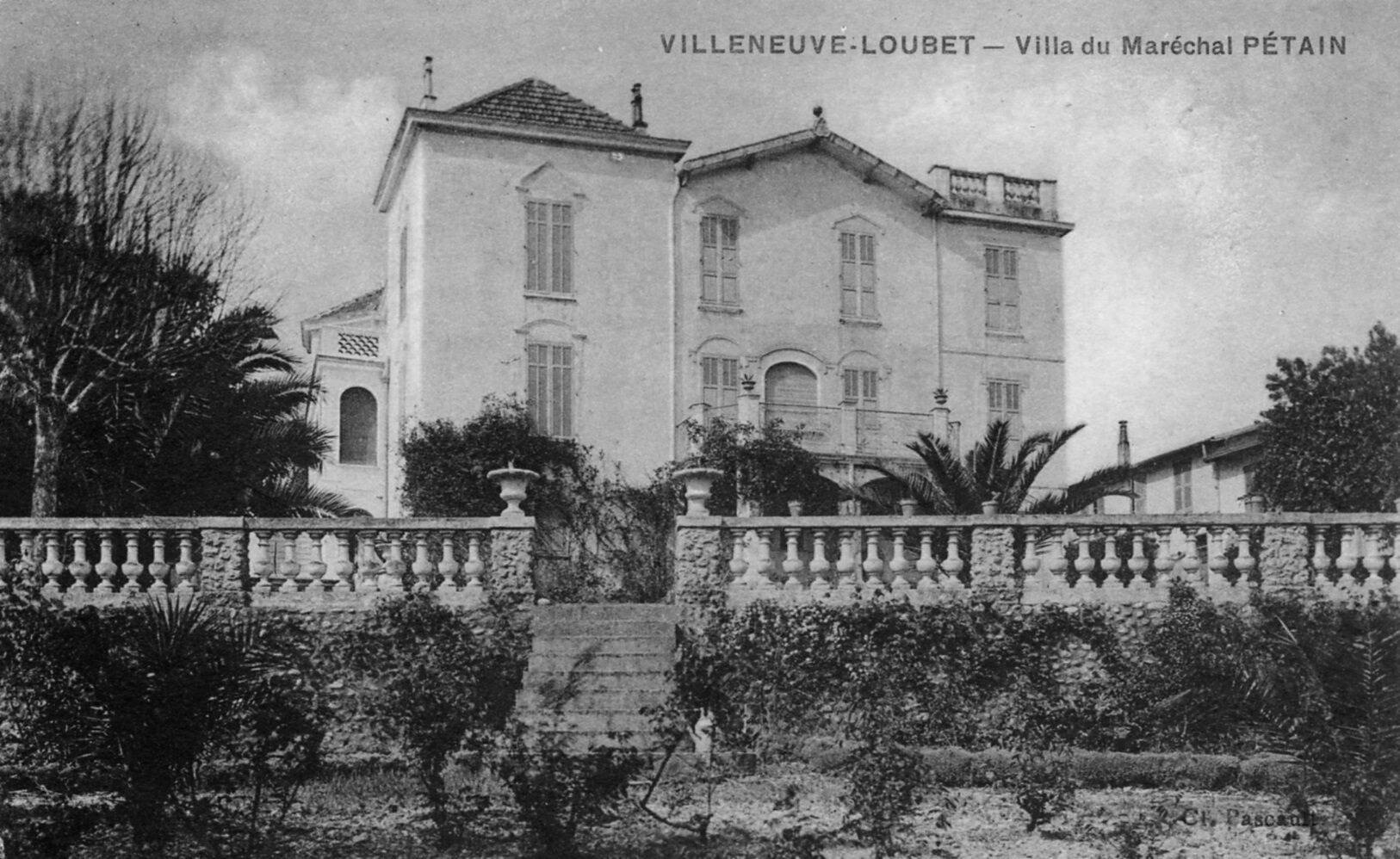 “Villeneuve-Loubet to Host Alpes-Maritimes’ First Closed Educational Center on Historic Grounds”