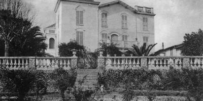 Il appartenait au Maréchal Pétain: l'histoire du domaine qui va accueillir le premier centre éducatif fermé des Alpes-Maritimes