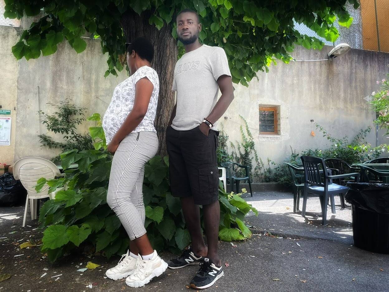 "J'ai été excisée, me fille ne peut pas vivre ça, je ne partirai pas": qui sont les 488 personnes expulsées des hébergements d'urgence dans les Alpes-Maritimes?