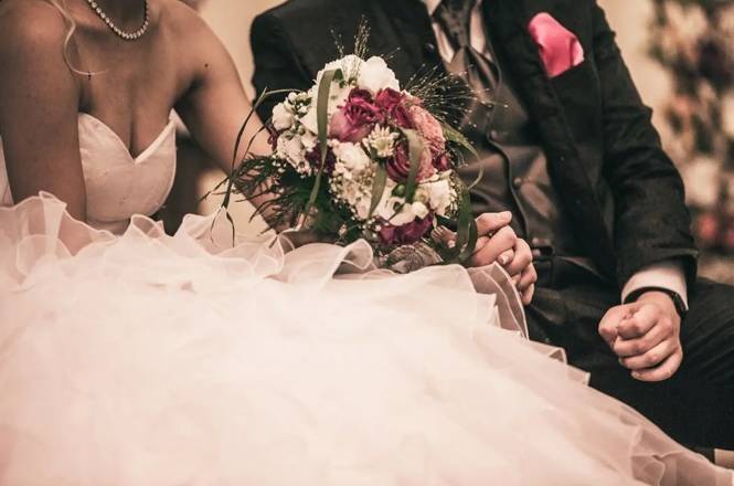 Pour profiter des congés, un couple de Taïwanais se marie quatre fois en peu de temps et écope d'une belle amende