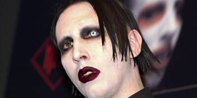 L'actrice Evan Rachel Wood accuse à son tour Marilyn Manson de viol