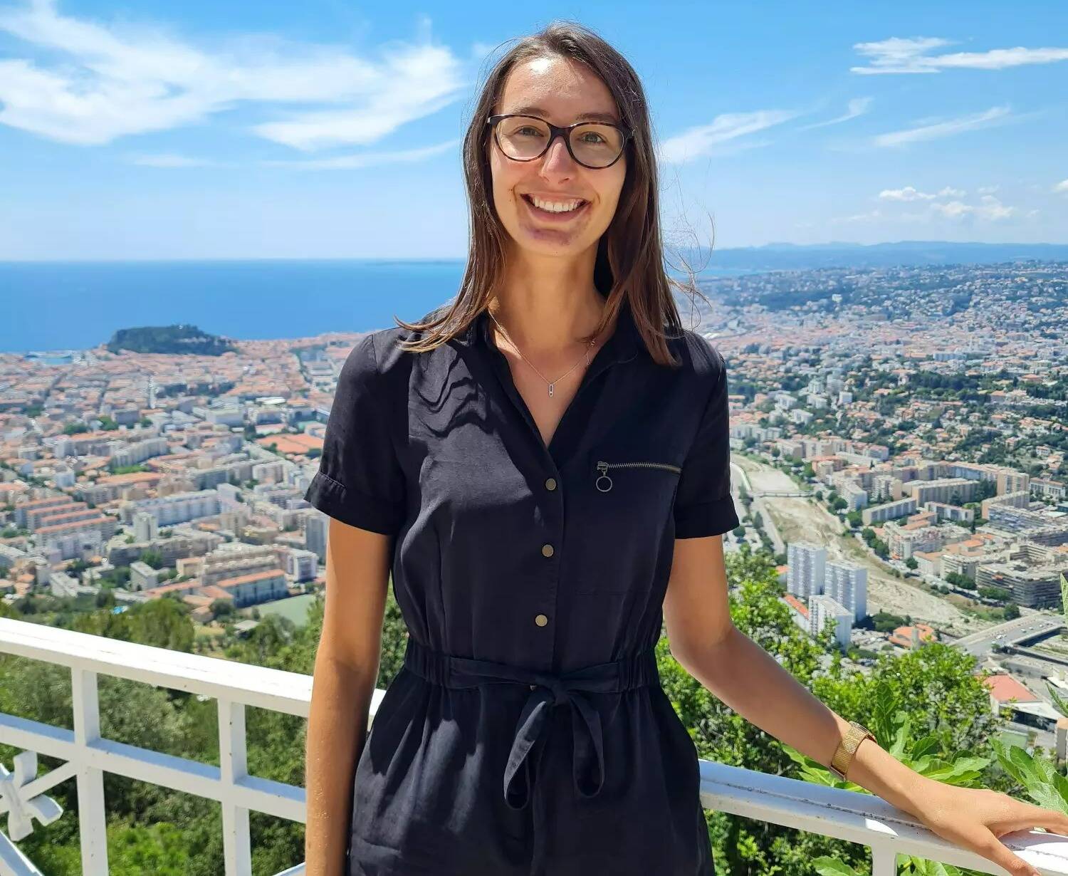 "Ils permettent de comprendre l'évolution": entretien avec une astrophysicienne niçoise avant sa conférence sur les astéroïdes à Saint-Raphaël