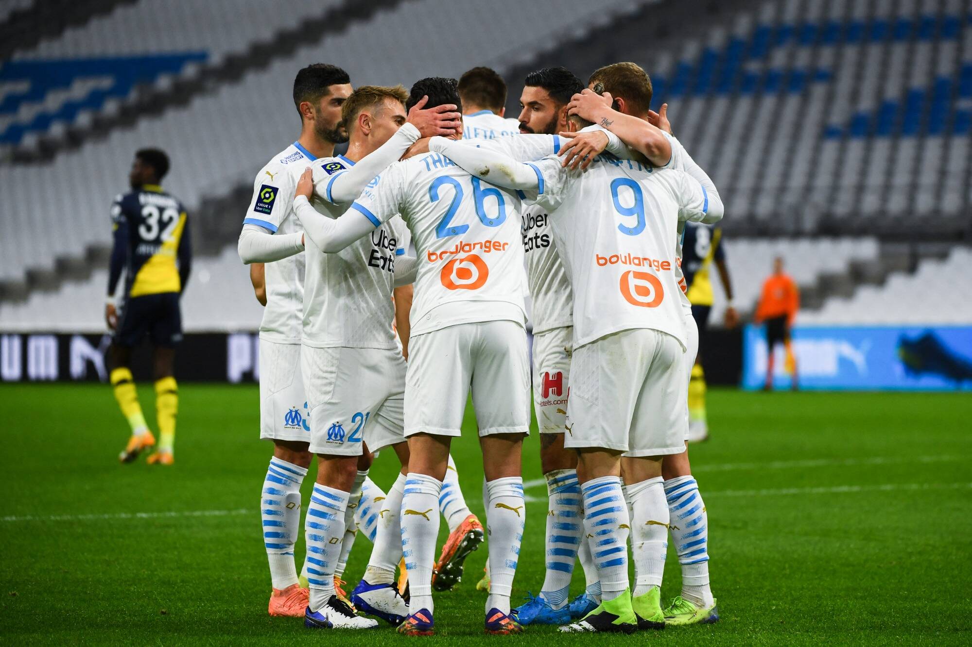 Tout ce qu'il faut savoir avant Rennes-Marseille ce mercredi à 21 heures