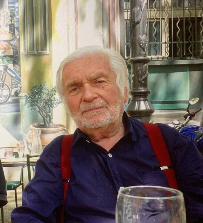 Née à Monaco, la "légende" de cette commune de la Côte d'Azur nous a quittés à l'âge de 94 ans