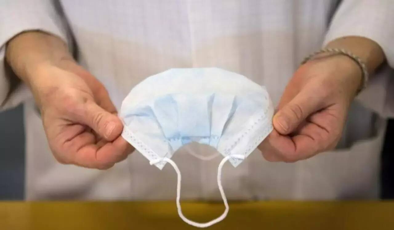 La Répression des fraudes saisit 10 millions d'euros suite à tromperie sur des masques anti-Covid