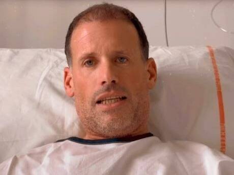 "La décision la plus difficile de ma vie": Mathieu Baumel, copilote quadruple vainqueur du Rallye Dakar, amputé de la jambe droite après un grave accident