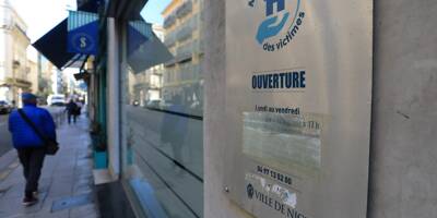 Coup de projecteur sur la maison d'accueil des victimes à Nice, une structure unique en France