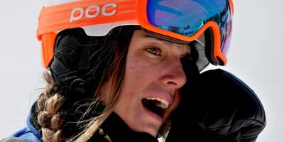 Snowboard : l'Isolienne Julia Pereira blessée à quatre mois des J.O. d'hiver de Pékin